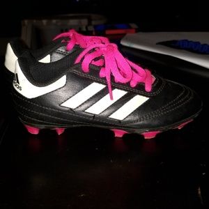 Little Girls Cleats